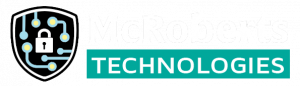 McRoberts Technologies logo