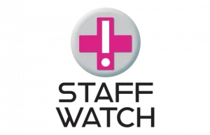 staffwatch logo