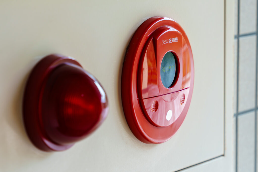Panic Buttons